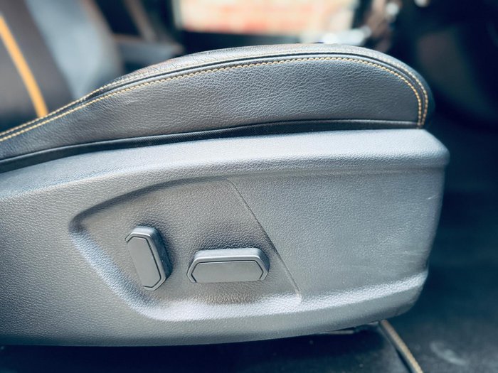 2021 Ford Ranger Wildtrak PX MkIII MY21.75 4X4 Dual Range White