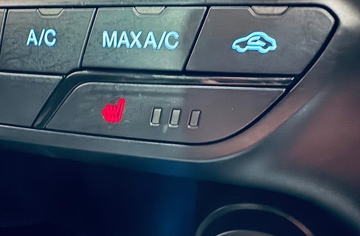 2021 Ford Ranger Wildtrak PX MkIII MY21.75 4X4 Dual Range White