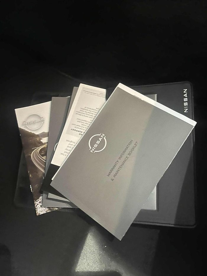 2023 Nissan Navara PRO-4X Warrior