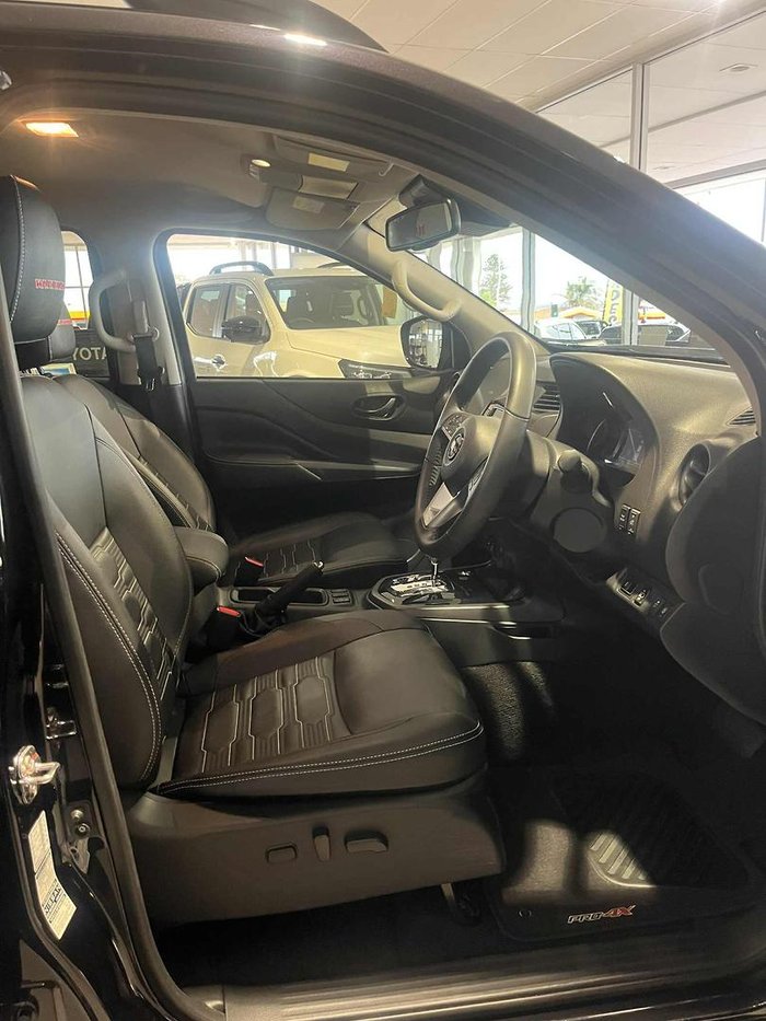 2023 Nissan Navara PRO-4X Warrior