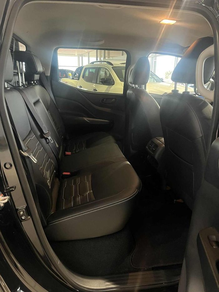 2023 Nissan Navara PRO-4X Warrior