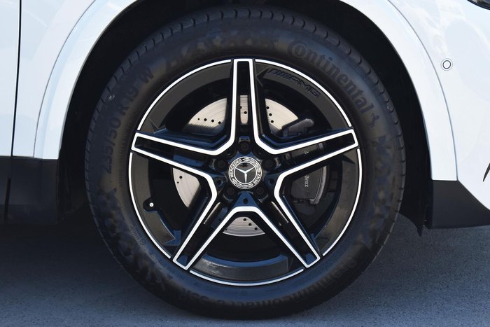 2024 Mercedes-Benz GLA-Class GLA200 H247 Digital White