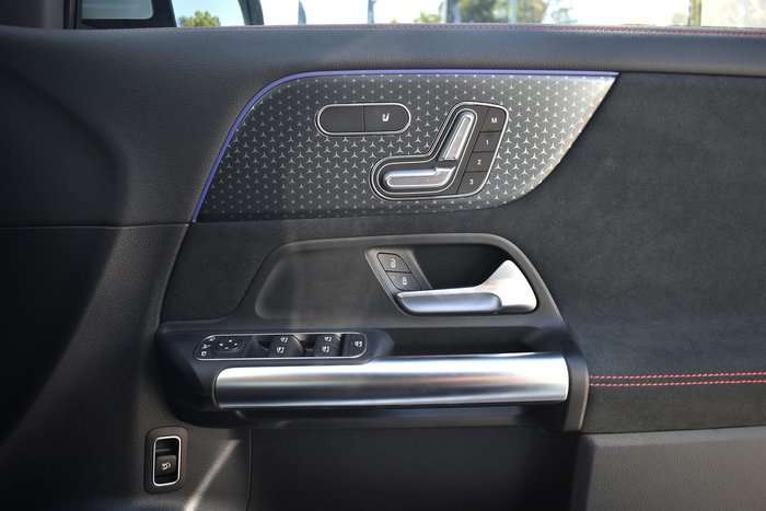 2024 Mercedes-Benz GLA-Class GLA200 H247 Digital White