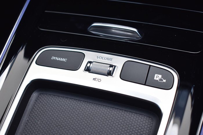 2024 Mercedes-Benz GLA-Class GLA200 H247 Digital White