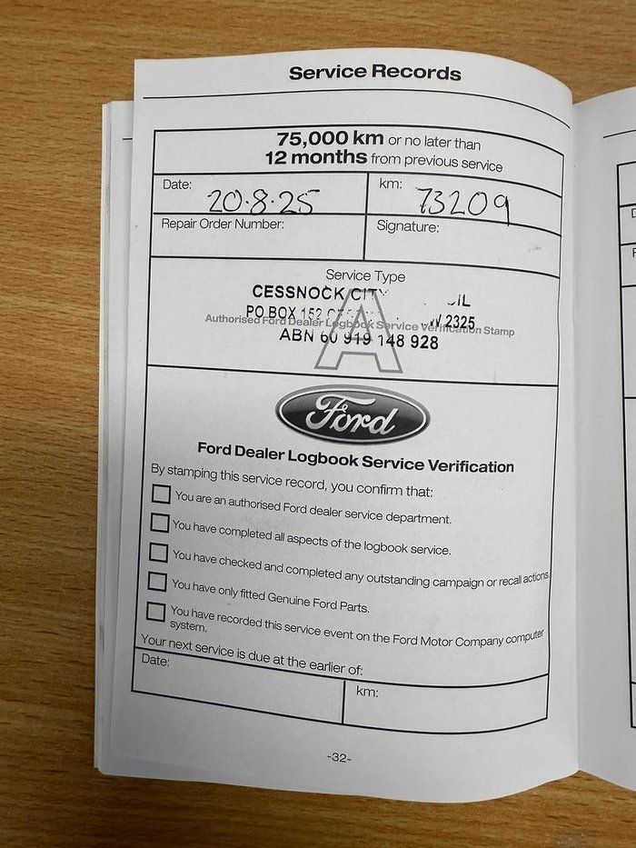 2021 Ford Ranger XL Hi-Rider PX MkIII MY21.75 4x2 Arctic White