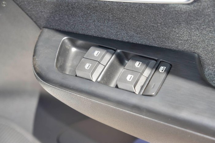 2025 MG ZS Vibe Turbo