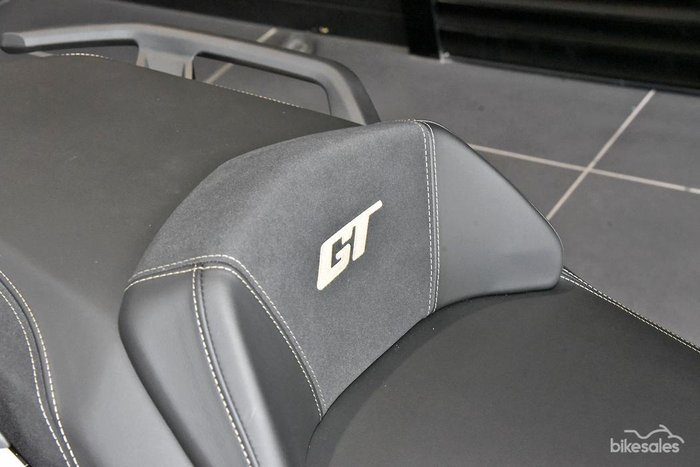 2024 BMW C 400 GT ion C 400 White