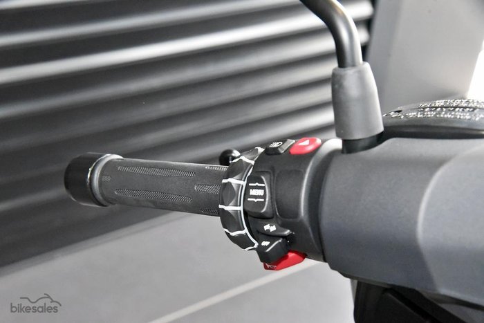 2024 BMW C 400 GT ion C 400 White