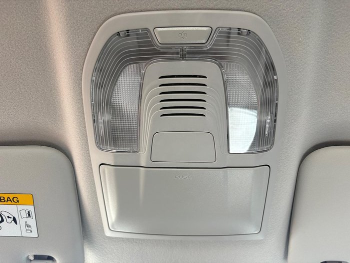 2025 Isuzu D-MAX SX High Ride