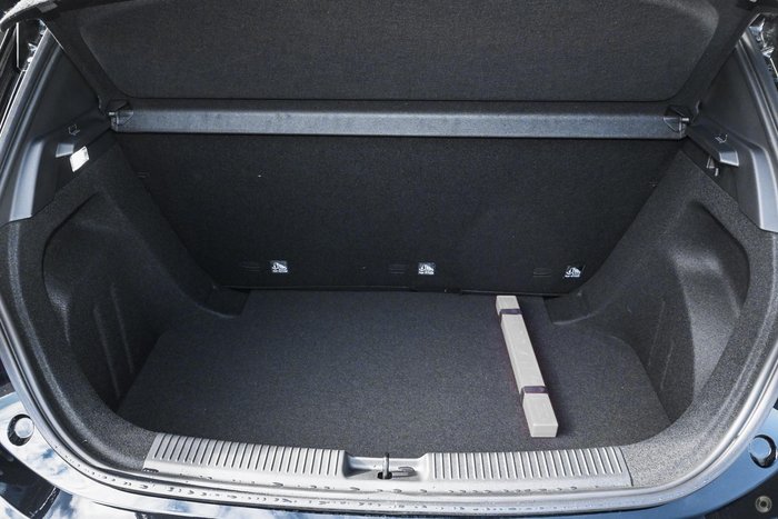 2025 MG MG3 Excite MY25.5 Black Pearl