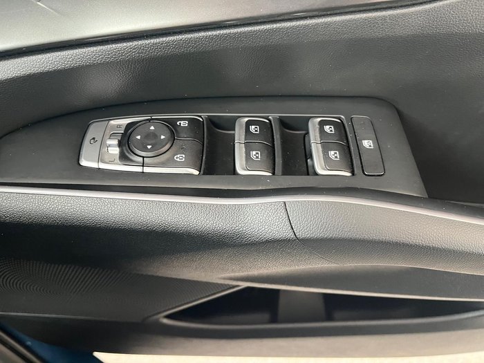 2022 Kia Sorento Sport+