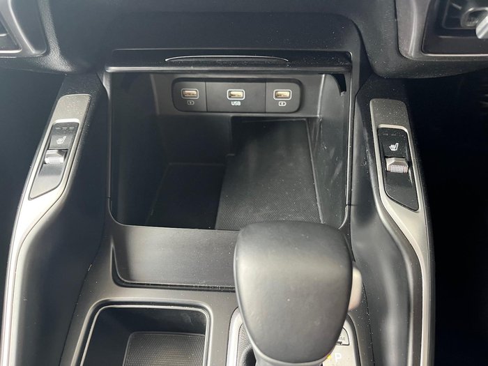 2022 Kia Sorento Sport+