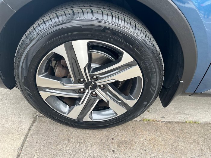 2022 Kia Sorento Sport+