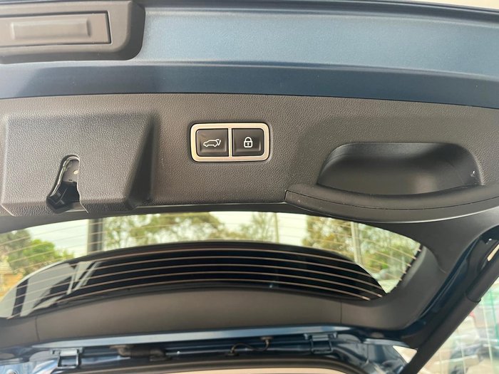 2022 Kia Sorento Sport+