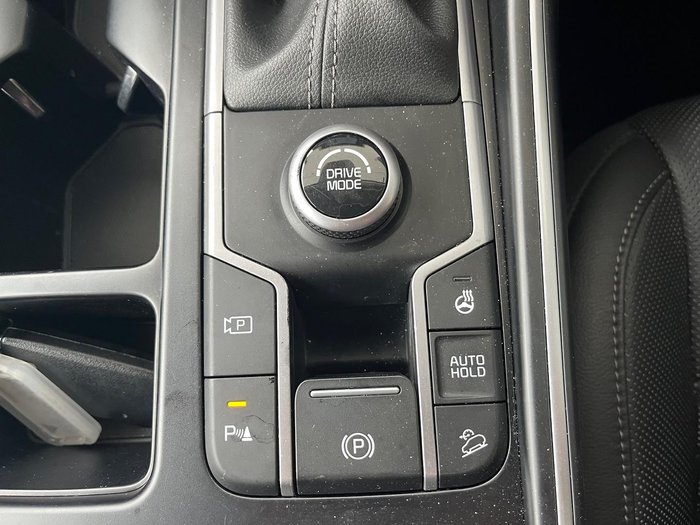 2022 Kia Sorento Sport+