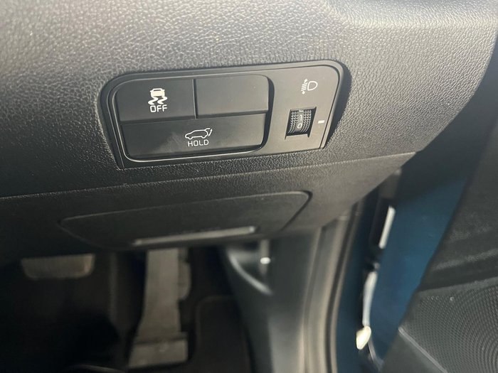 2022 Kia Sorento Sport+