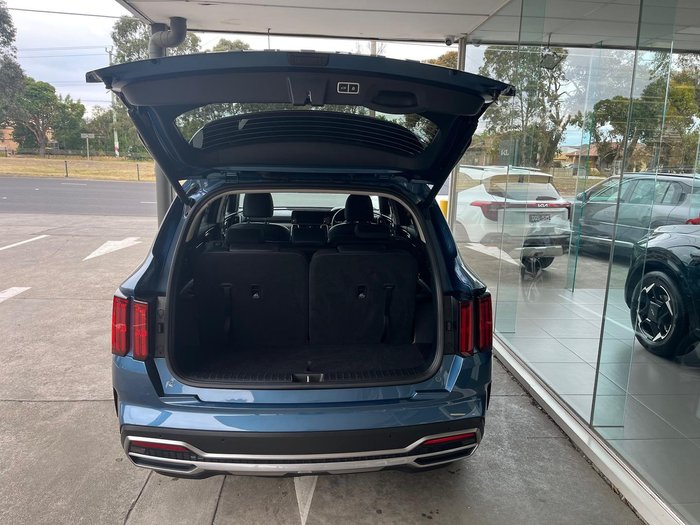 2022 Kia Sorento Sport+