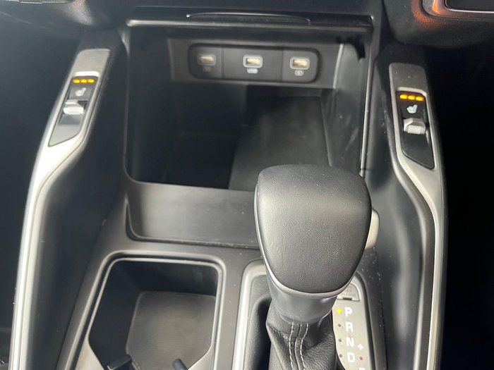 2022 Kia Sorento Sport+