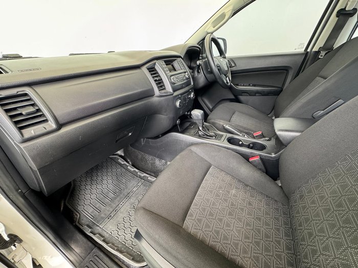 2019 Ford Ranger XL Hi-Rider