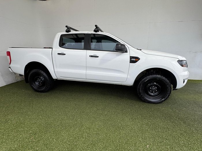 2019 Ford Ranger XL Hi-Rider