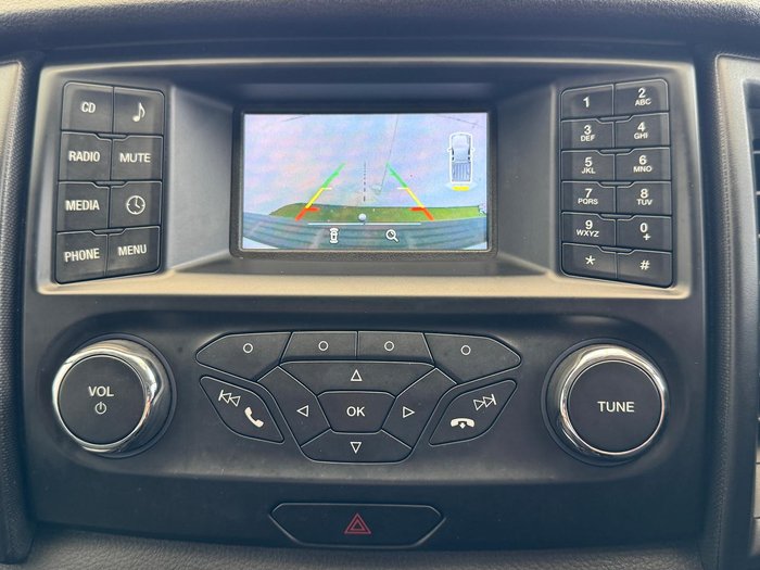 2019 Ford Ranger XL Hi-Rider