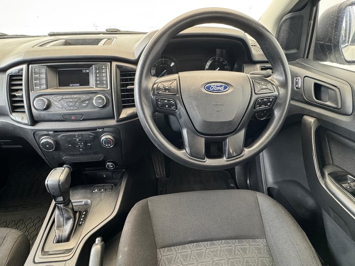 2019 Ford Ranger XL Hi-Rider