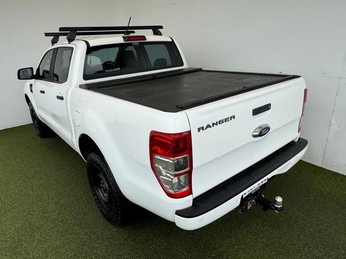 2019 Ford Ranger XL Hi-Rider