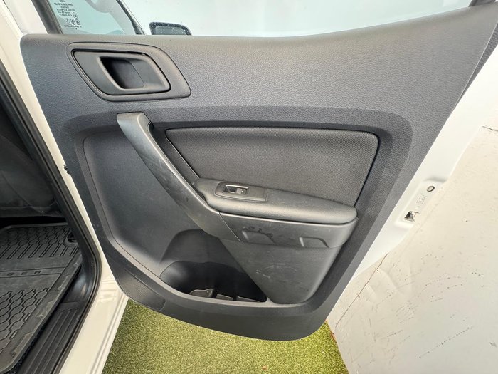 2019 Ford Ranger XL Hi-Rider