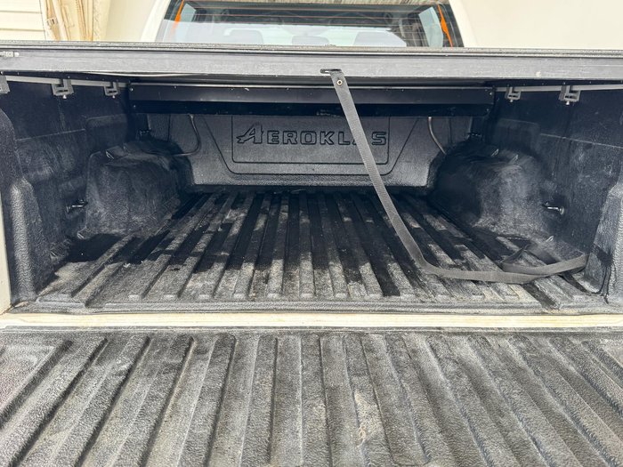2019 Ford Ranger XL Hi-Rider