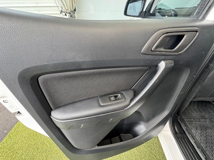 2019 Ford Ranger XL Hi-Rider