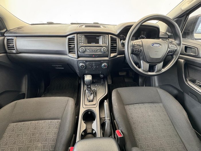2019 Ford Ranger XL Hi-Rider