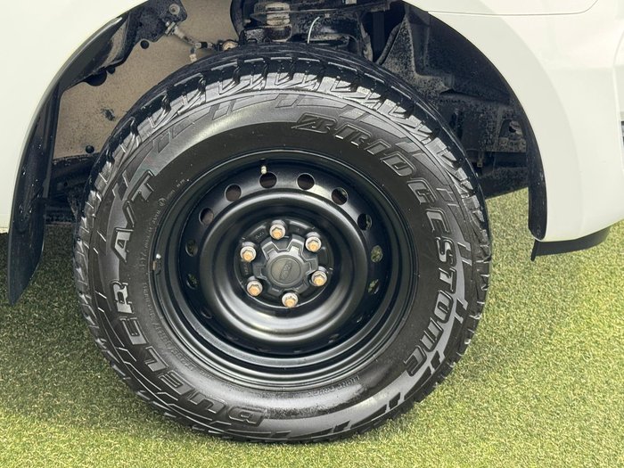 2019 Ford Ranger XL Hi-Rider