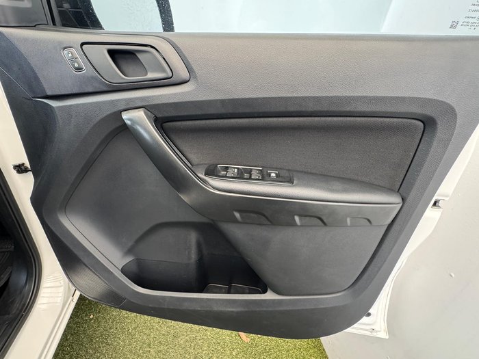 2019 Ford Ranger XL Hi-Rider