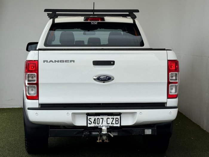 2019 Ford Ranger XL Hi-Rider