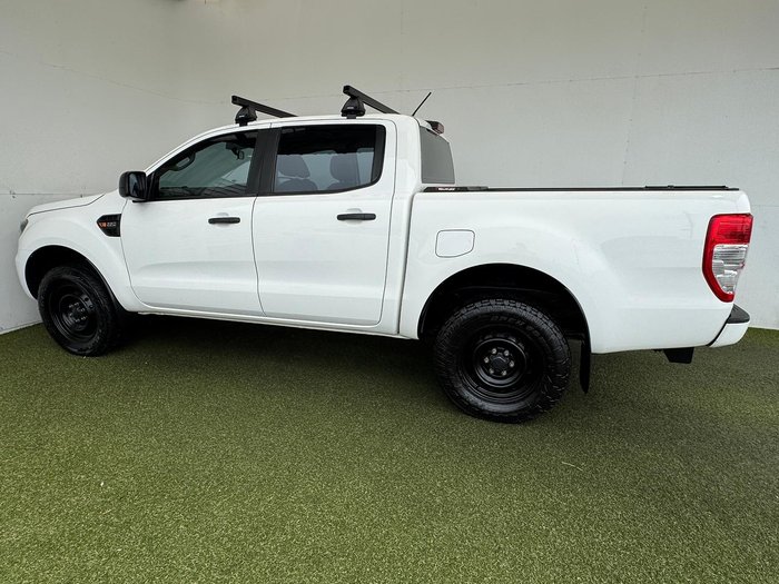2019 Ford Ranger XL Hi-Rider