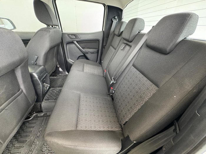 2019 Ford Ranger XL Hi-Rider