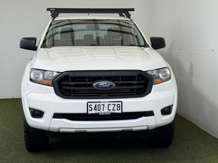 2019 Ford Ranger XL Hi-Rider