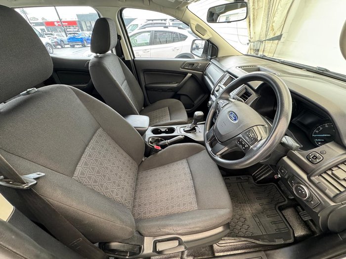 2019 Ford Ranger XL Hi-Rider
