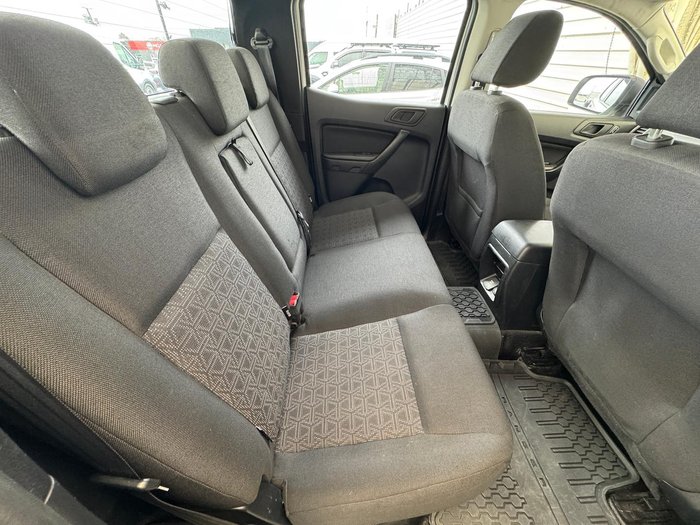 2019 Ford Ranger XL Hi-Rider