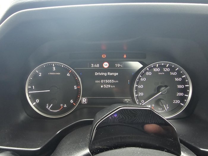 2023 Mitsubishi Triton GLS