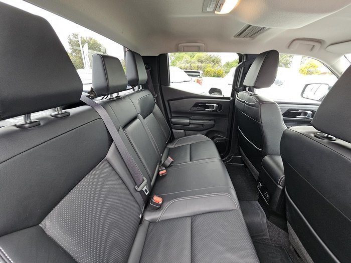 2023 Mitsubishi Triton GLS