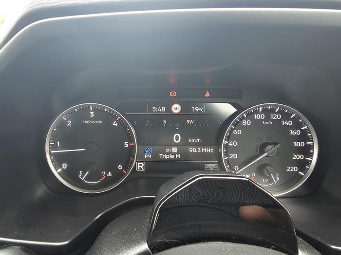 2023 Mitsubishi Triton GLS