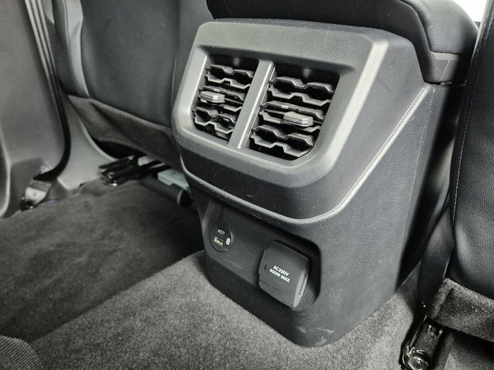 2025 Ford Ranger Wildtrak