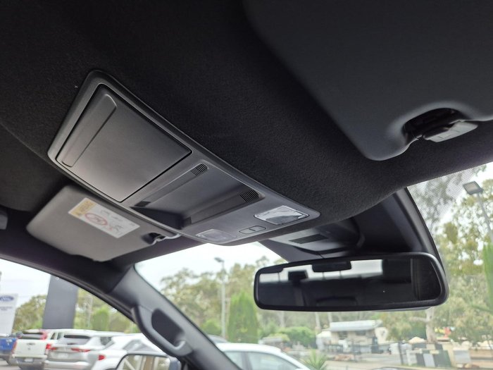 2025 Ford Ranger Wildtrak