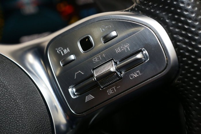 2023 Mercedes-Benz CLA-Class CLA35 AMG