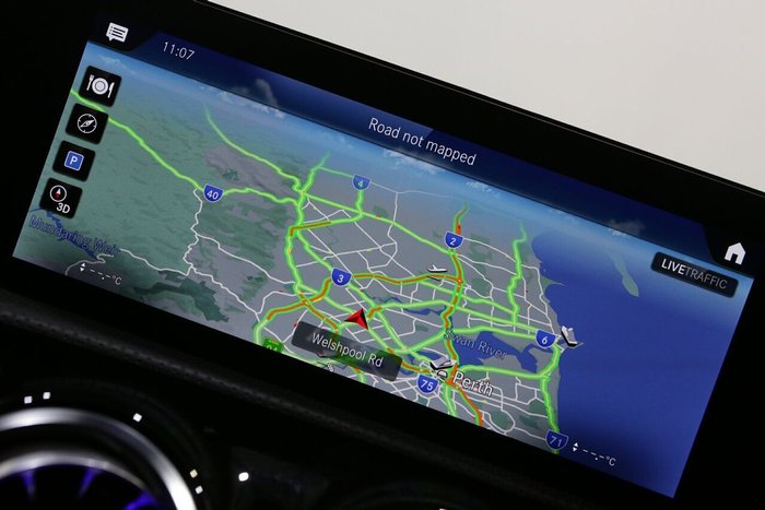 2023 Mercedes-Benz CLA-Class CLA35 AMG