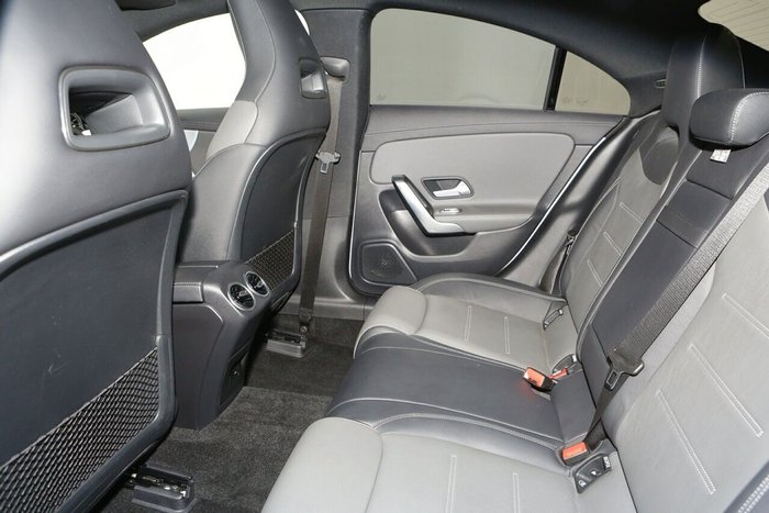 2023 Mercedes-Benz CLA-Class CLA35 AMG