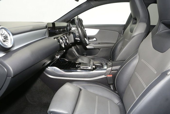 2023 Mercedes-Benz CLA-Class CLA35 AMG