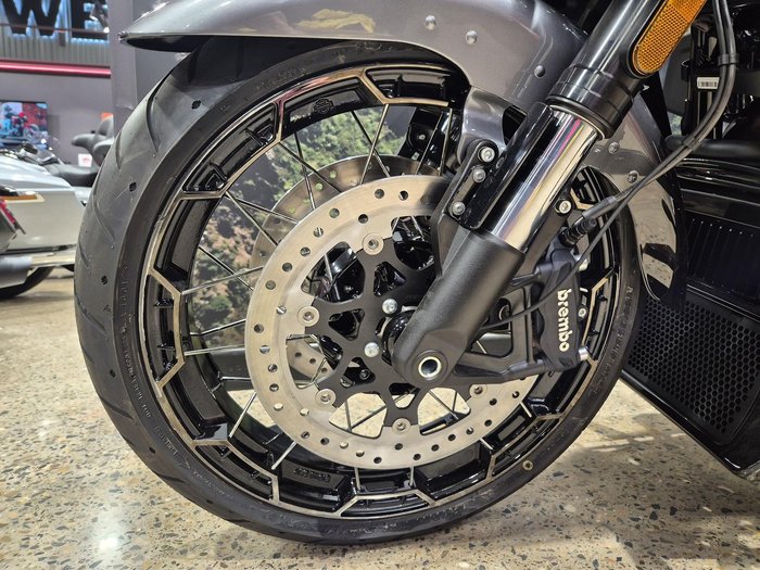 2025 Harley-Davidson CVO Road Glide 121 (FLTRXSE) Touring