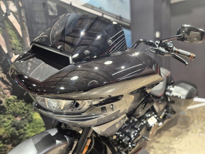2025 Harley-Davidson CVO Road Glide 121 (FLTRXSE) Touring